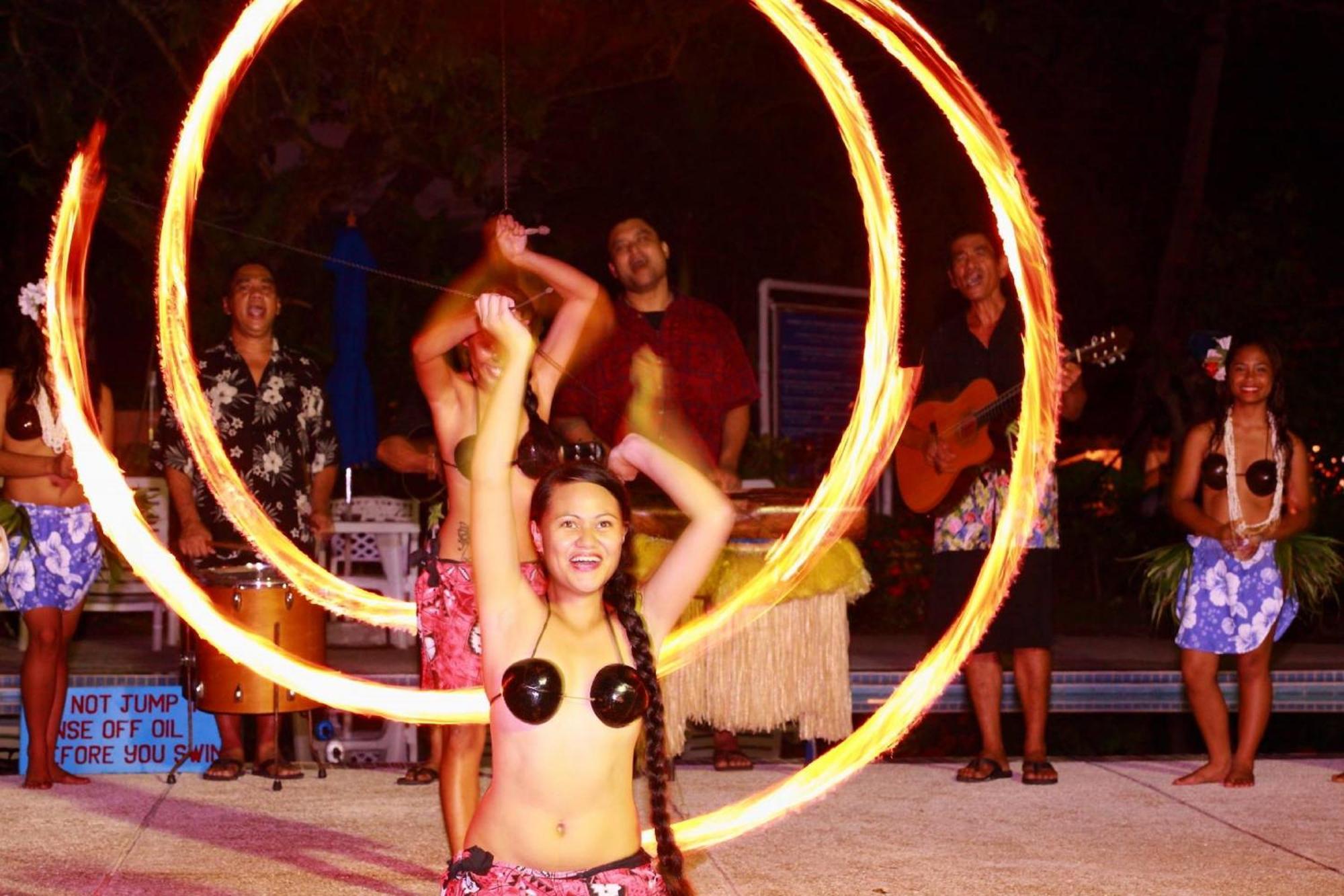 Grandvrio Resort Saipan Garapan Εξωτερικό φωτογραφία