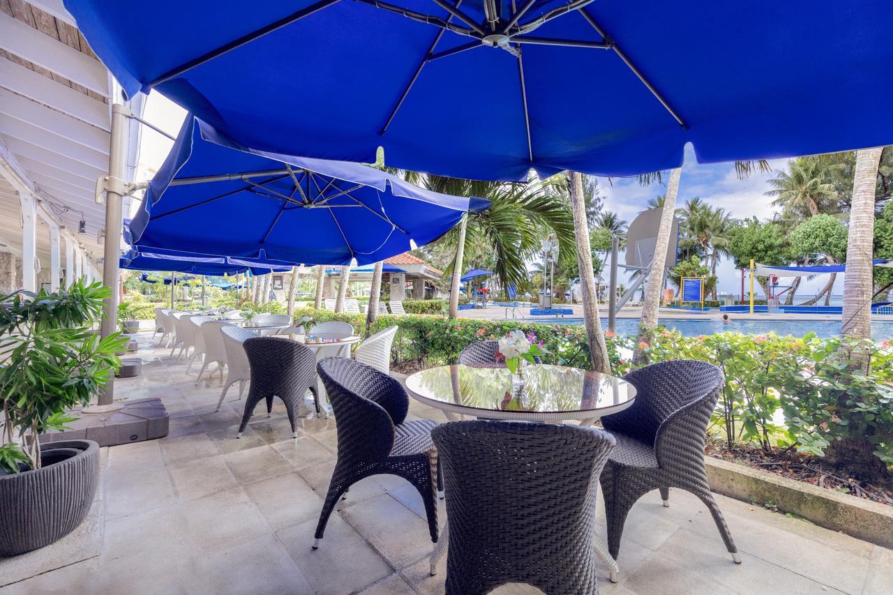 Grandvrio Resort Saipan Garapan Εξωτερικό φωτογραφία