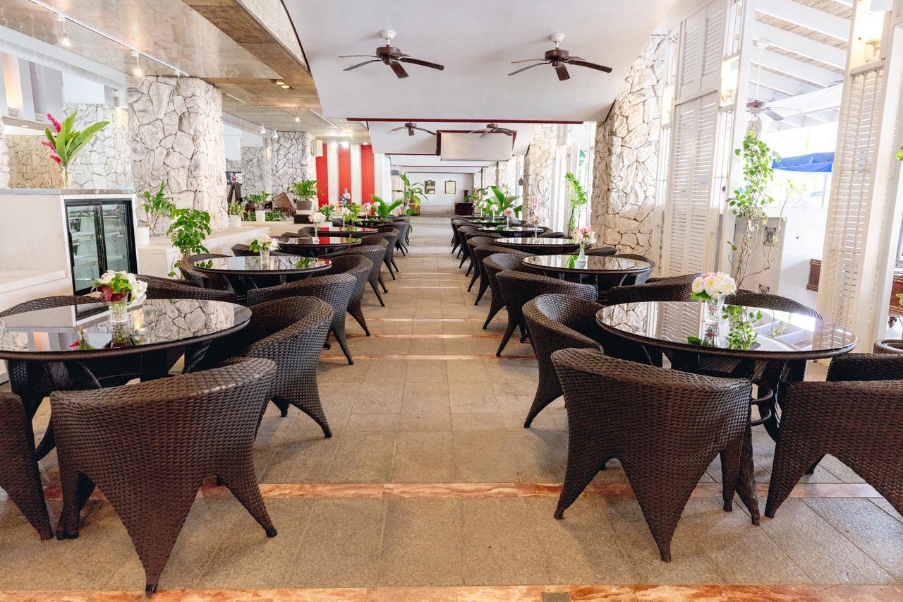 Grandvrio Resort Saipan Garapan Εξωτερικό φωτογραφία