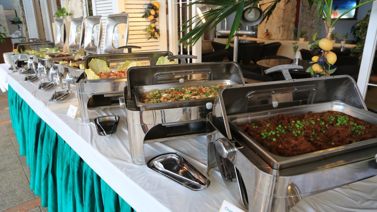 Grandvrio Resort Saipan Garapan Εξωτερικό φωτογραφία