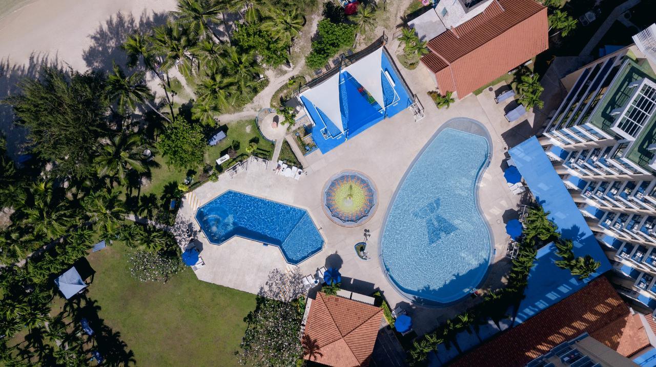 Grandvrio Resort Saipan Garapan Εξωτερικό φωτογραφία