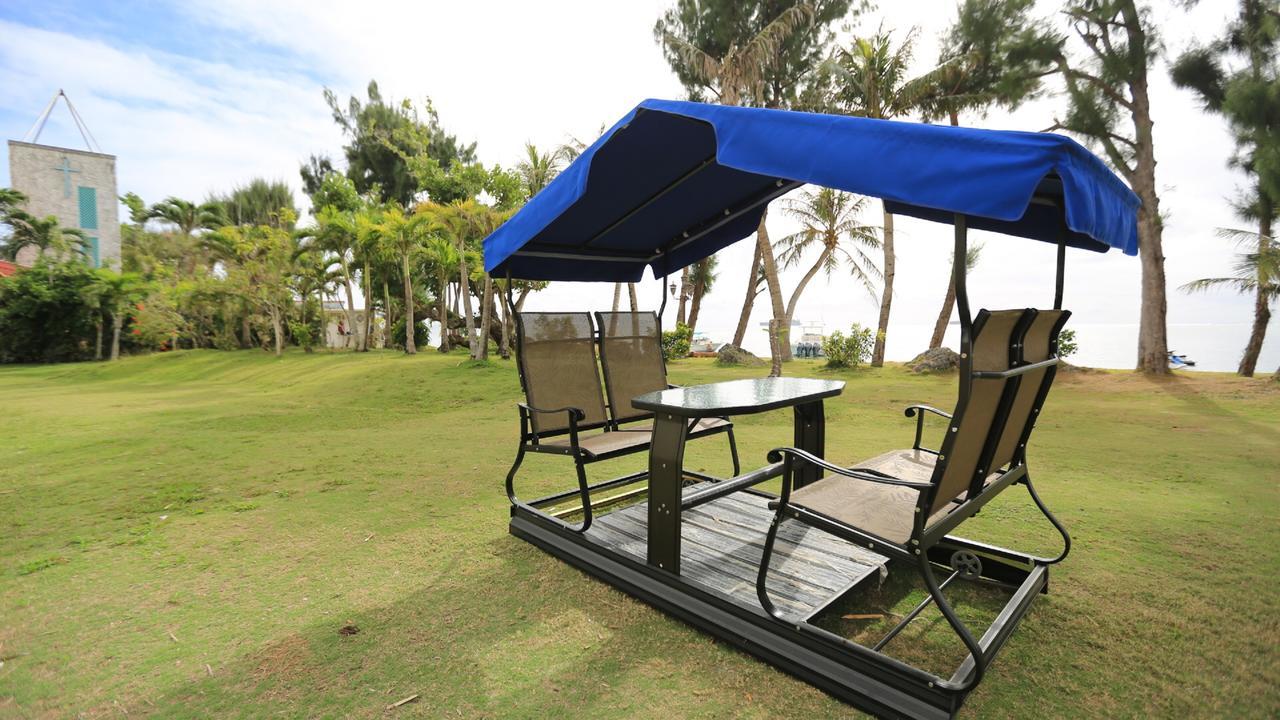 Grandvrio Resort Saipan Garapan Εξωτερικό φωτογραφία