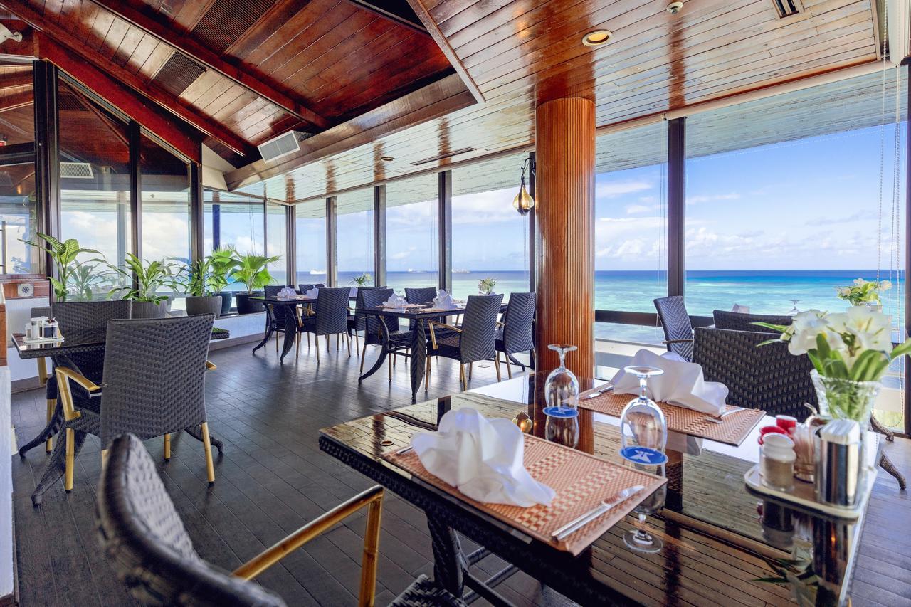 Grandvrio Resort Saipan Garapan Εξωτερικό φωτογραφία