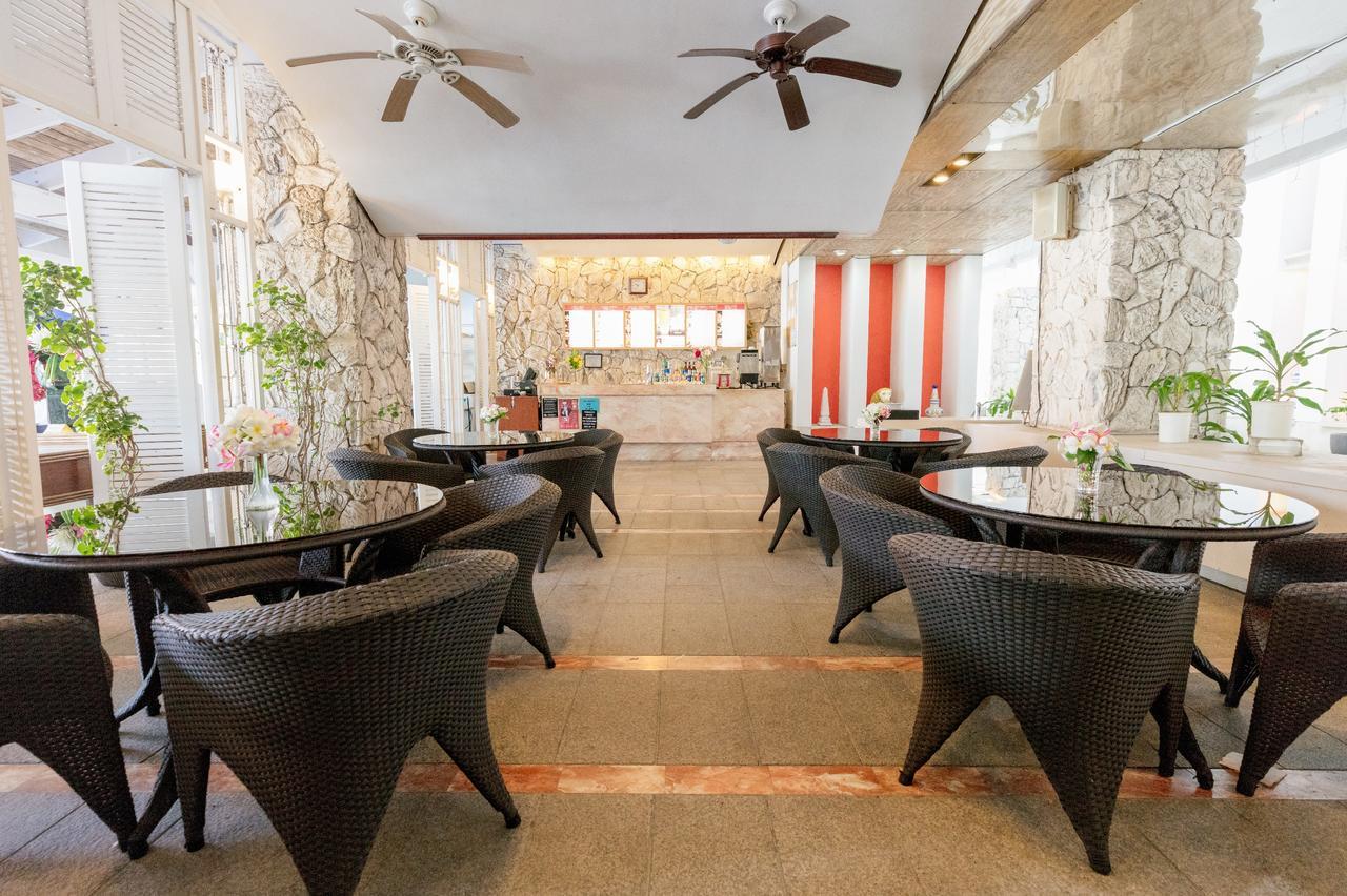 Grandvrio Resort Saipan Garapan Εξωτερικό φωτογραφία