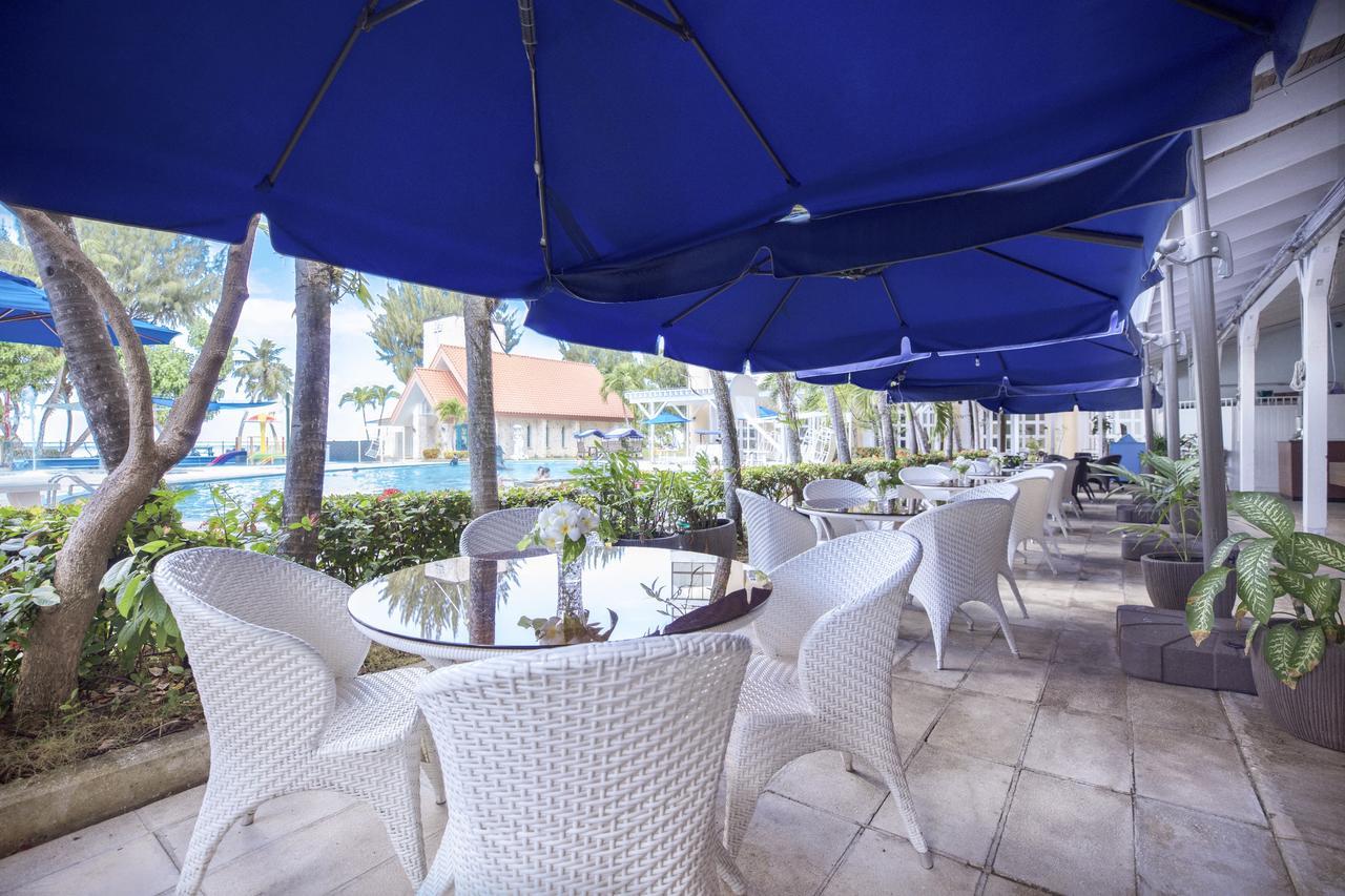 Grandvrio Resort Saipan Garapan Εξωτερικό φωτογραφία