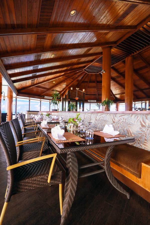 Grandvrio Resort Saipan Garapan Εξωτερικό φωτογραφία