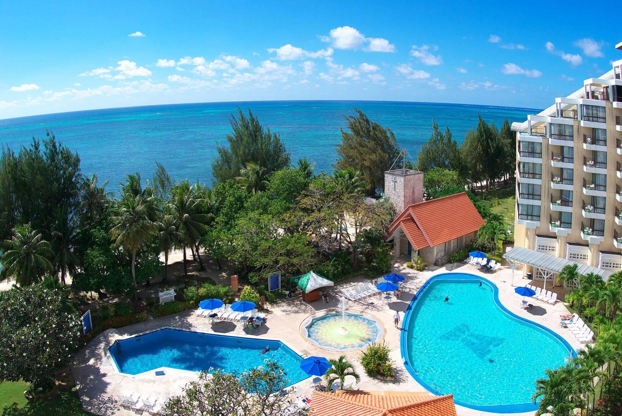 Grandvrio Resort Saipan Garapan Εξωτερικό φωτογραφία