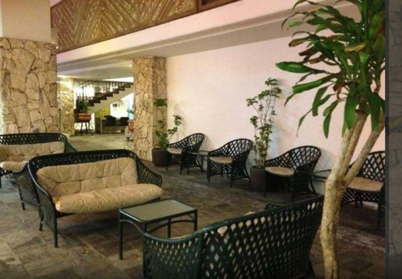 Grandvrio Resort Saipan Garapan Εξωτερικό φωτογραφία