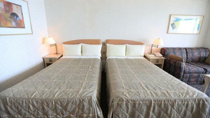 Grandvrio Resort Saipan Garapan Εξωτερικό φωτογραφία