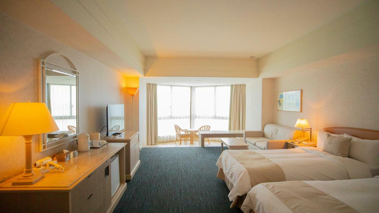 Grandvrio Resort Saipan Garapan Εξωτερικό φωτογραφία