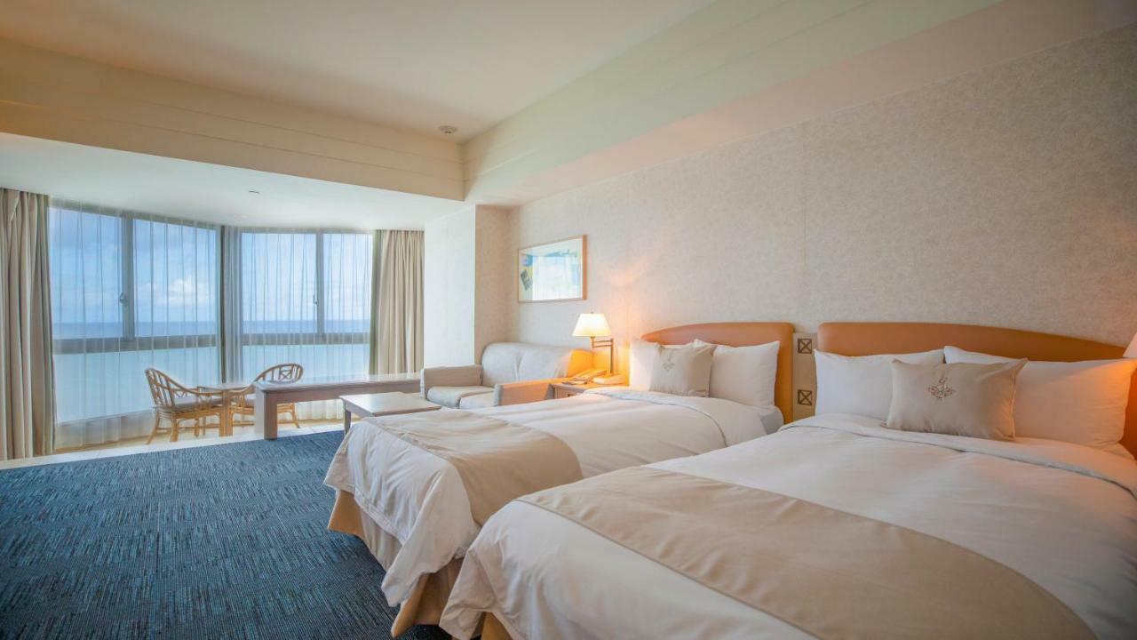 Grandvrio Resort Saipan Garapan Εξωτερικό φωτογραφία