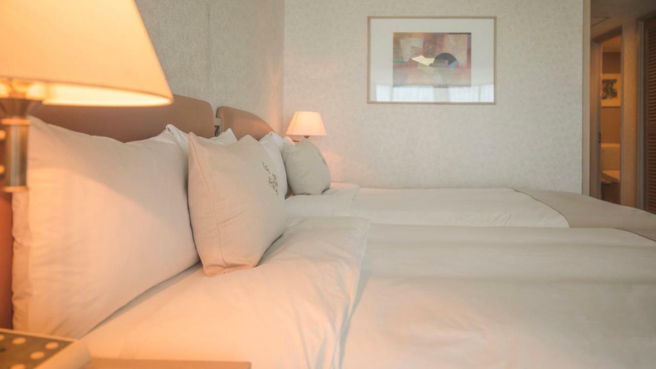 Grandvrio Resort Saipan Garapan Εξωτερικό φωτογραφία